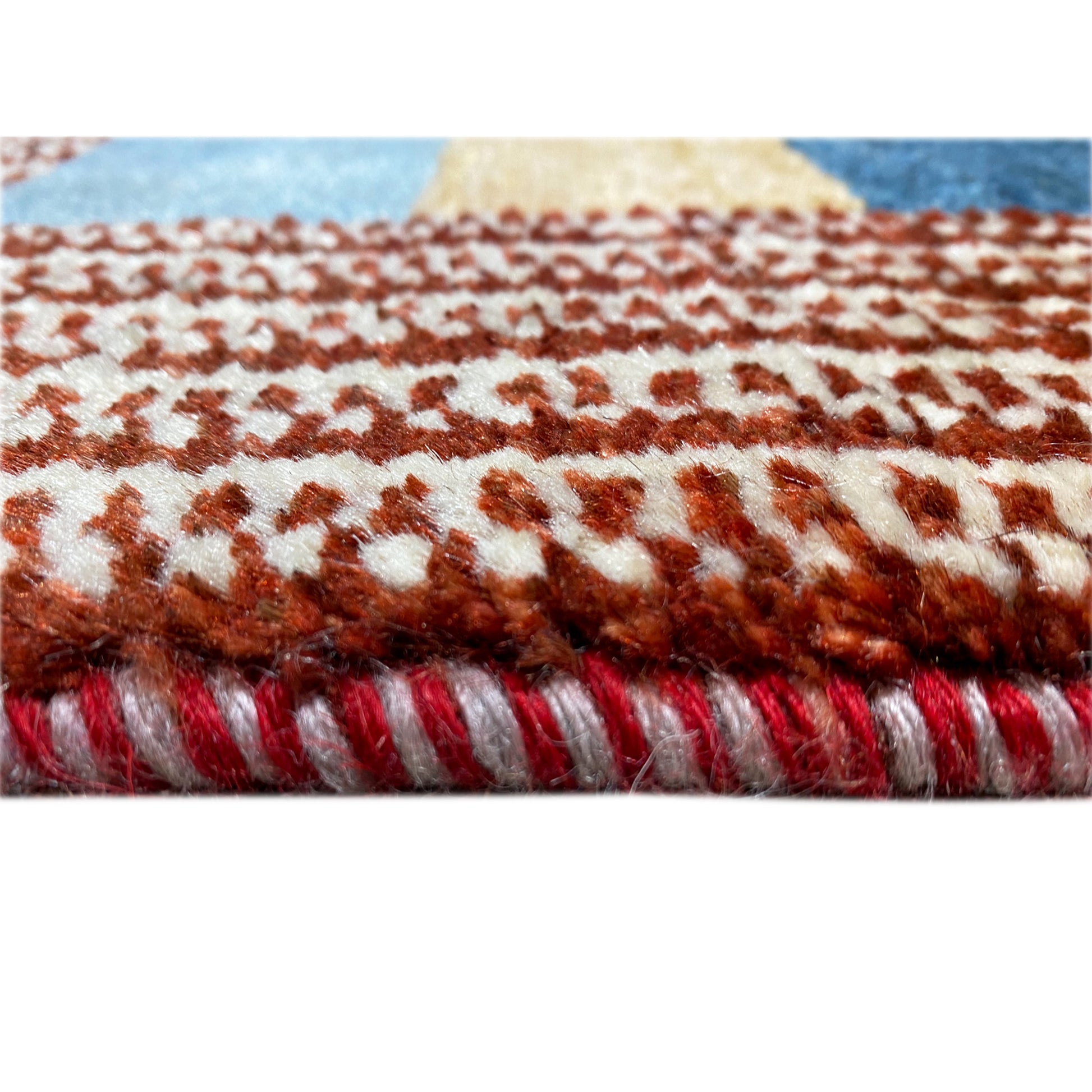 Gabbeh-4031985-5 - German Carpet Shop