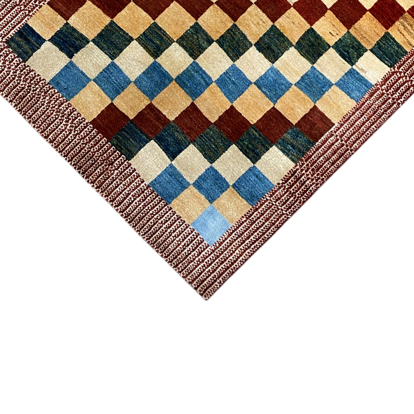 Gabbeh-4031985-7 - German Carpet Shop