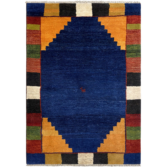 Gabbeh Carpet 164x114cm