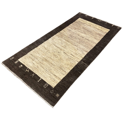 Gabbeh Carpet 191x95cm
