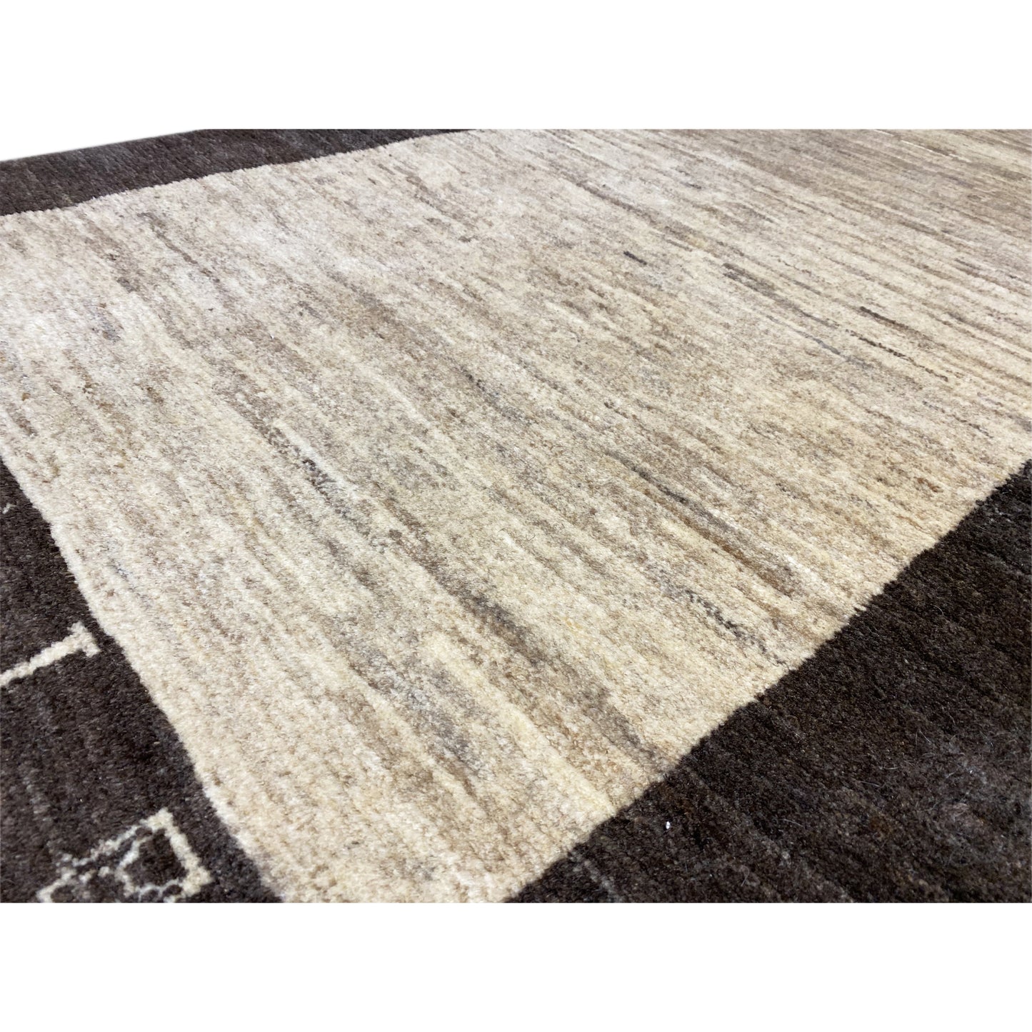 Gabbeh Carpet 191x95cm