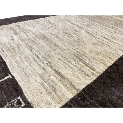 Gabbeh Carpet 191x95cm