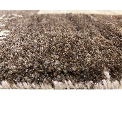 Gabbeh Carpet 191x95cm