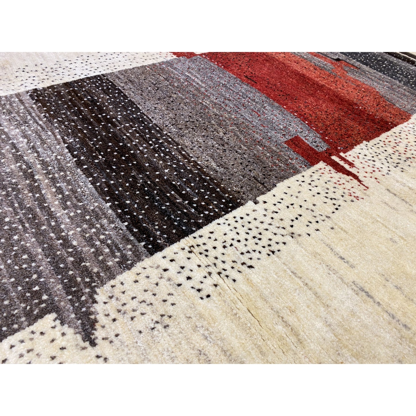 Gabbeh Carpet 166x115 cm