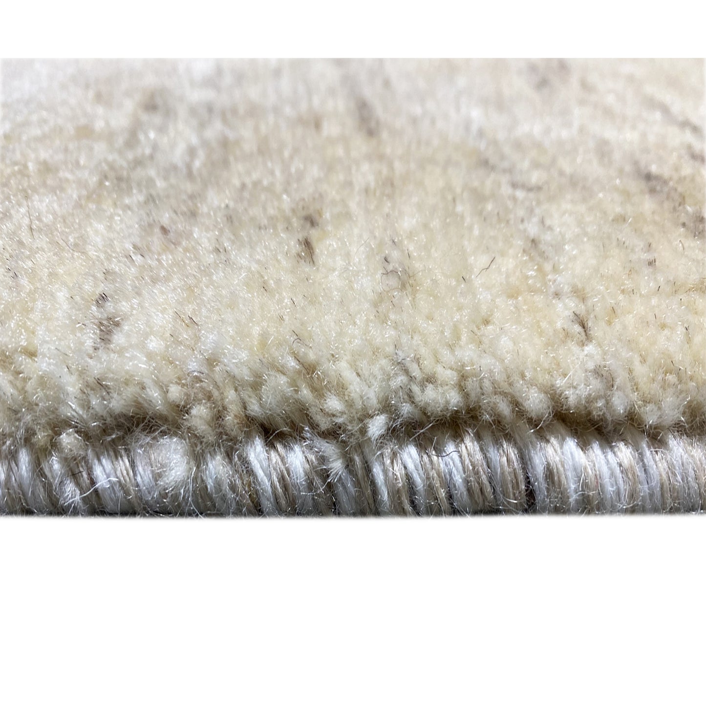 Gabbeh Carpet 166x115 cm