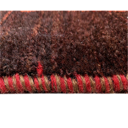 Gabbeh Carpet 147x99 cm