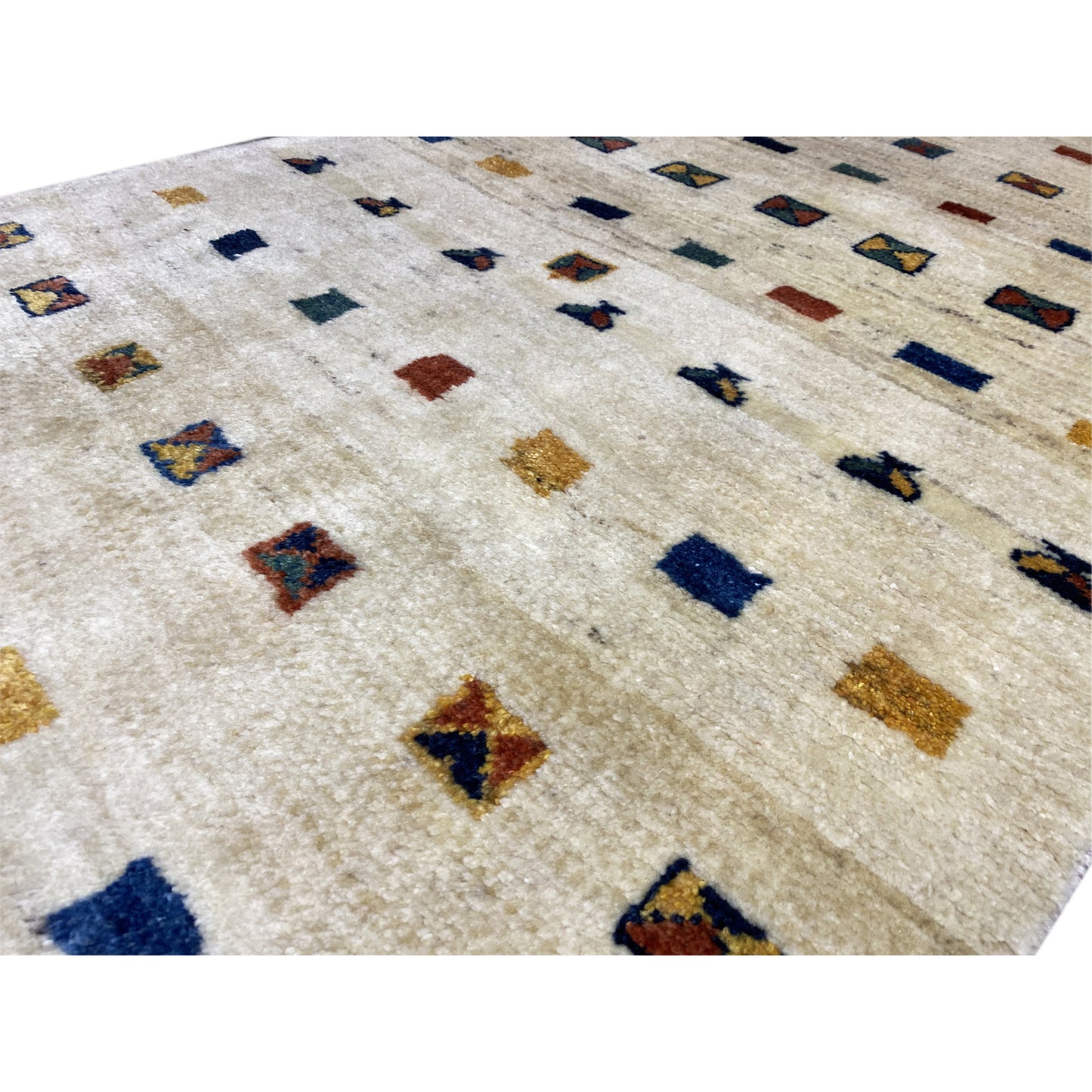 Gabbeh Carpet 152x89 cm