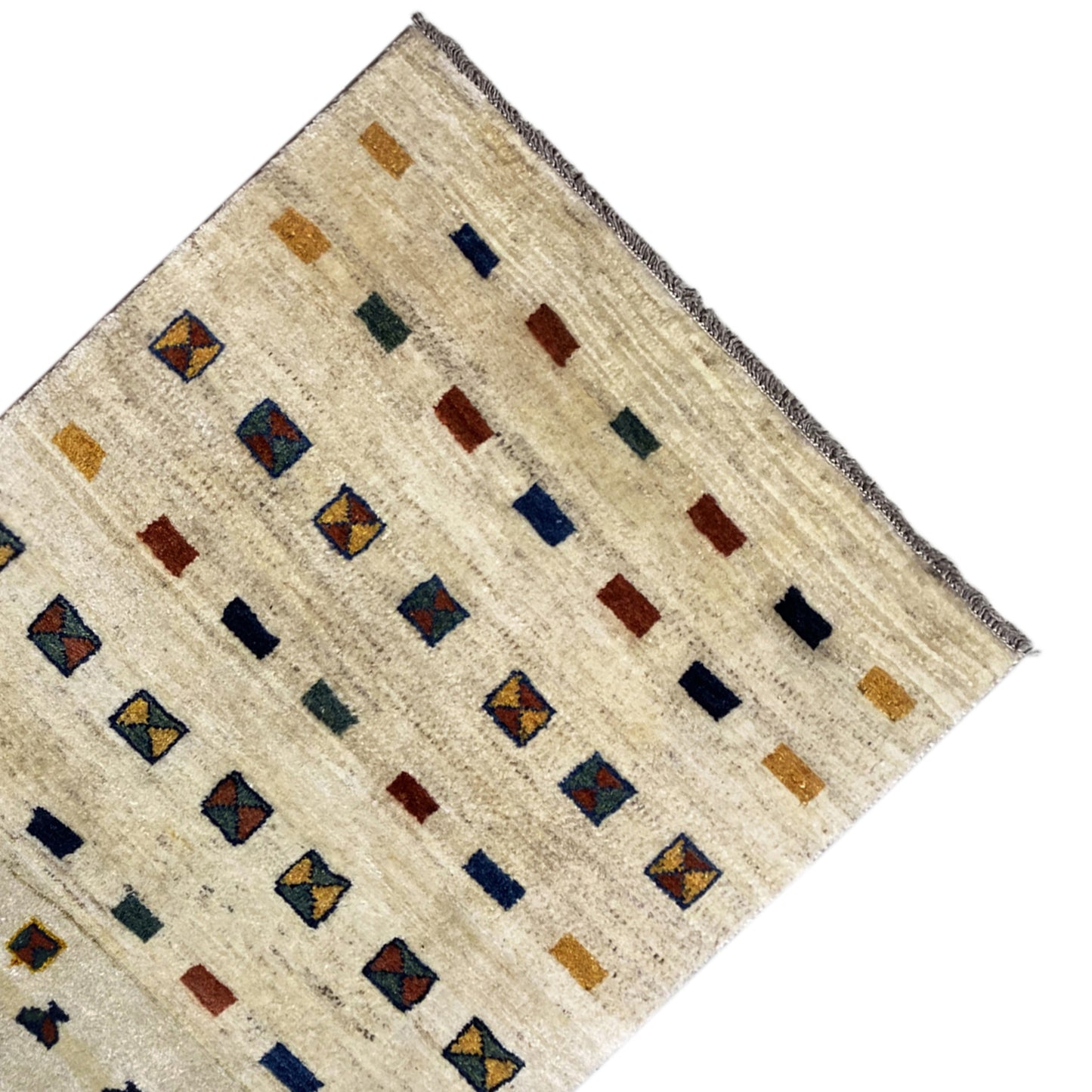 Gabbeh Carpet 152x89 cm