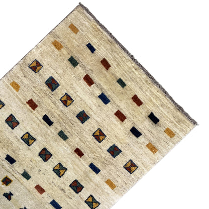 Gabbeh Carpet 152x89 cm