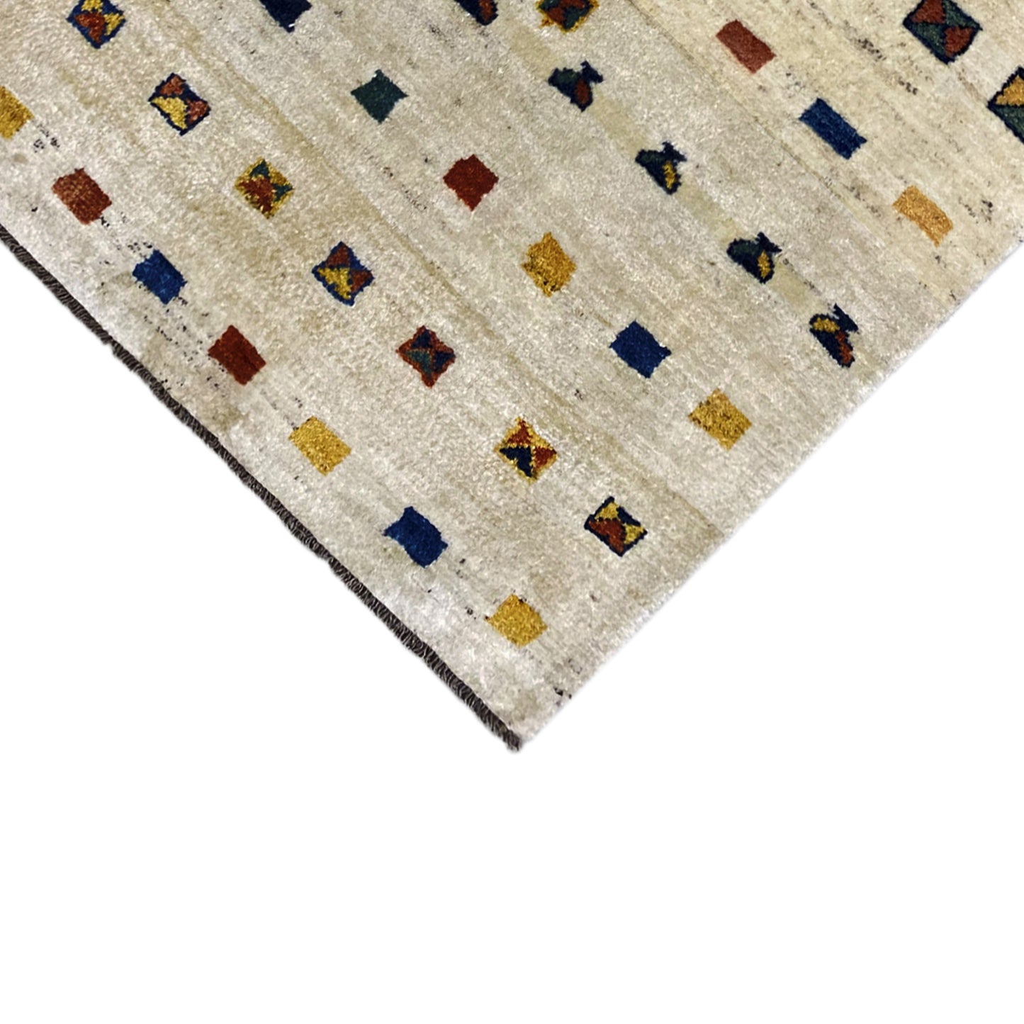 Gabbeh Carpet 152x89 cm