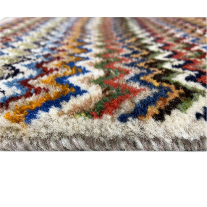 Gabbeh Carpet 130x75cm
