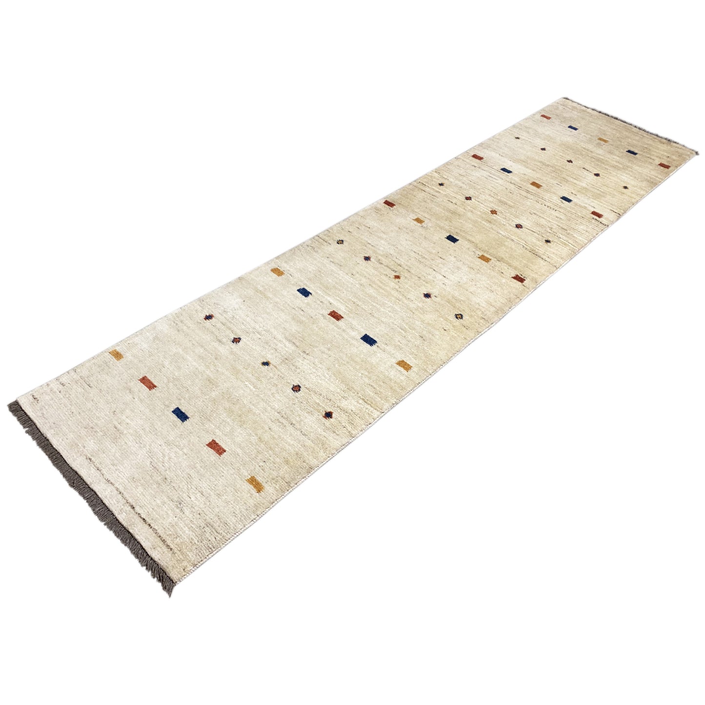 Gabbeh Runner 279x69cm