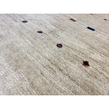 Gabbeh Runner 279x69cm