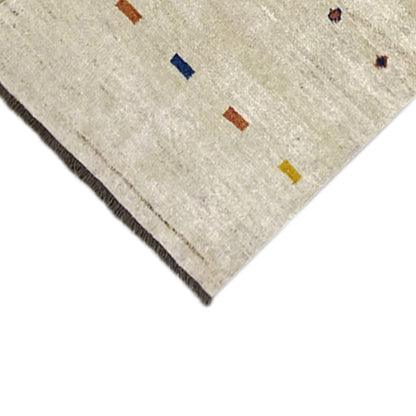 Gabbeh Runner 279x69cm