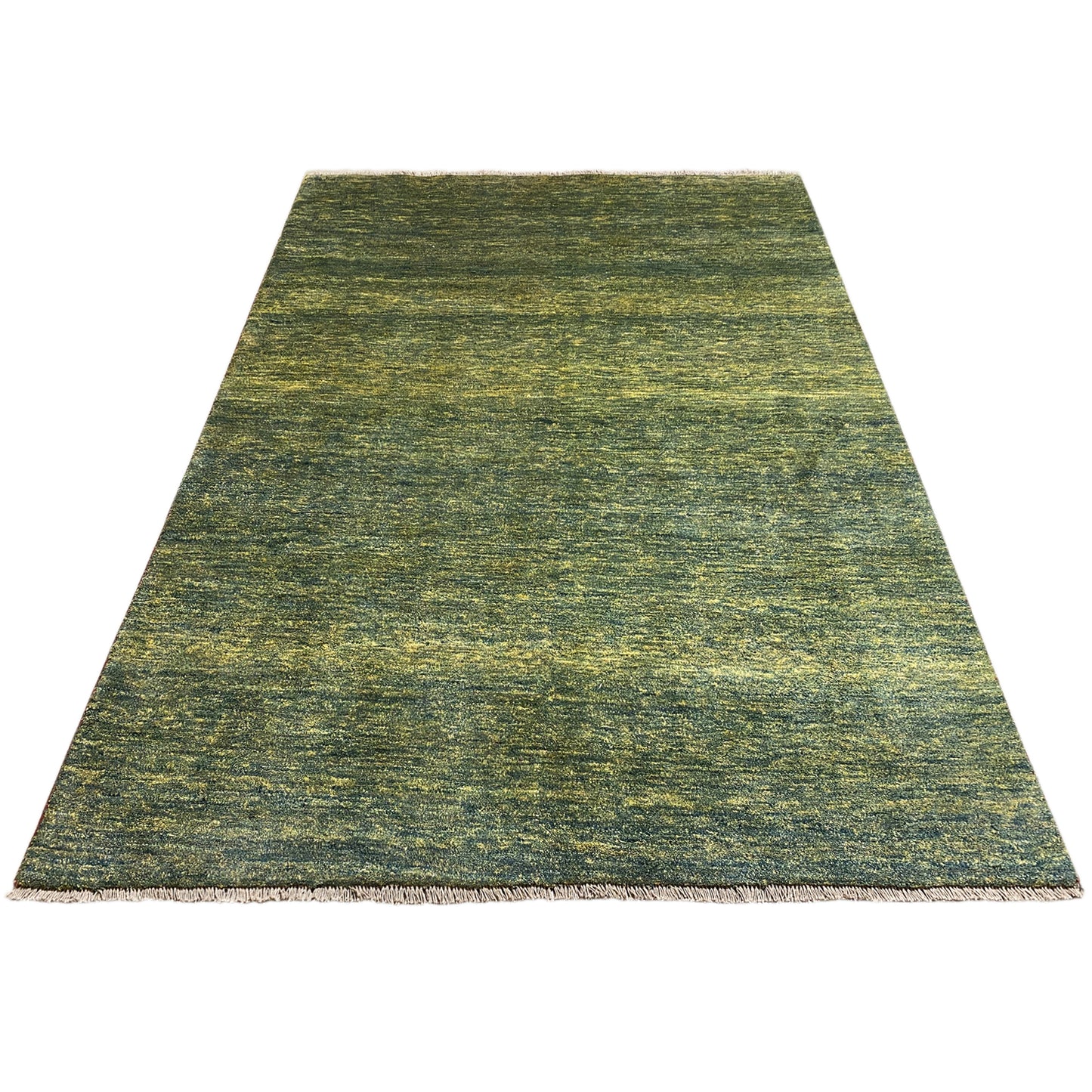 Gabbeh Carpet 284x196cm