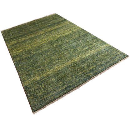 Gabbeh Carpet 284x196cm