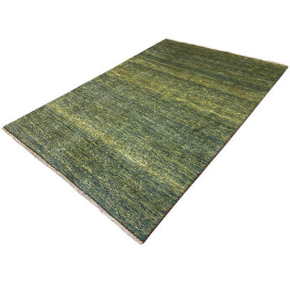 Gabbeh Carpet 284x196cm