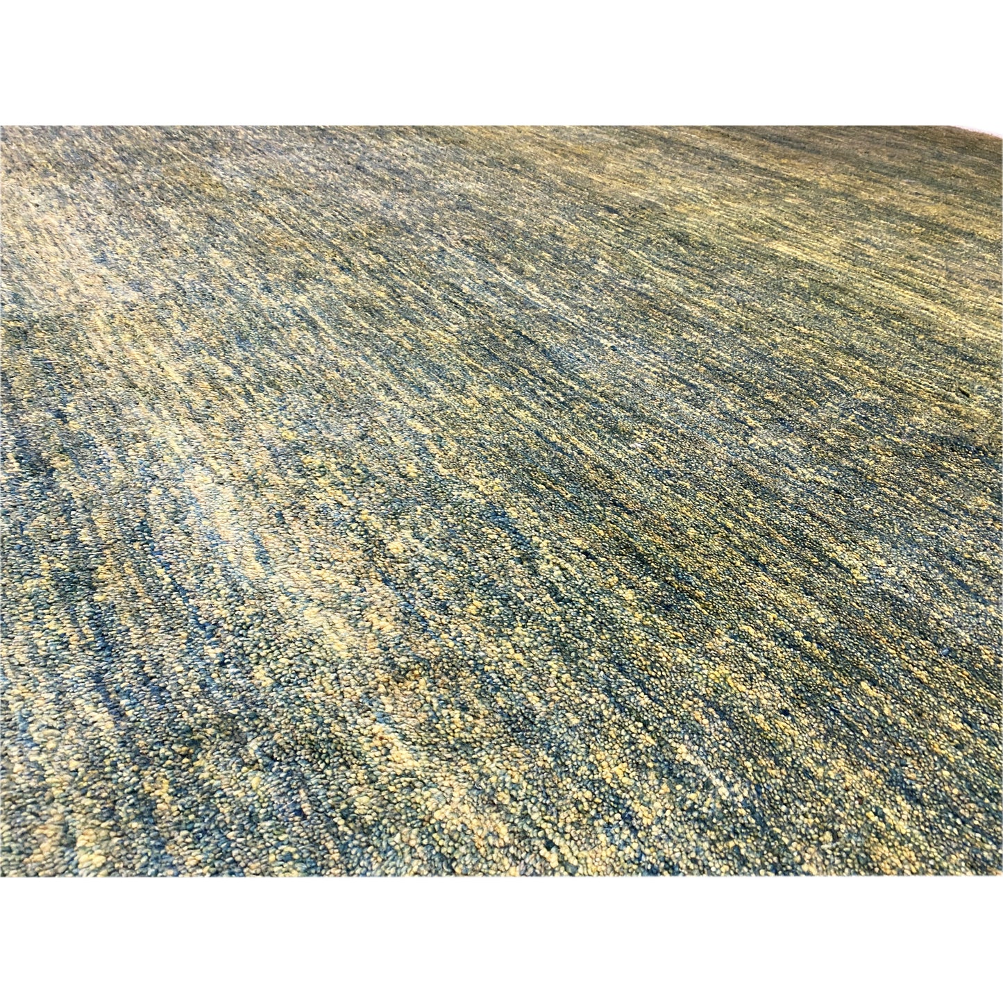 Gabbeh Carpet 284x196cm