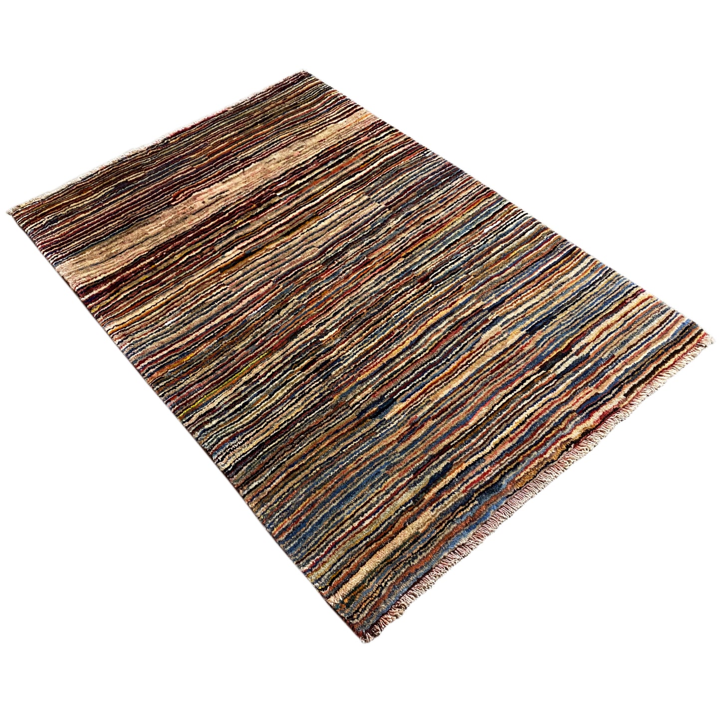 Gabbeh Carpet 114x83cm