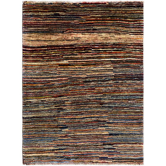 Gabbeh Carpet 114x83cm