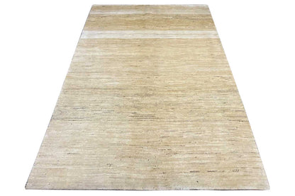 Gabbeh Teppich (209x145 cm) - German Carpet Shop