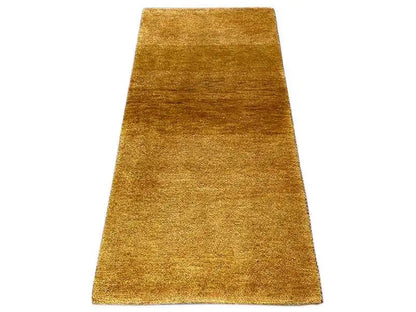 Gabbeh Teppich (131x62 cm) - German Carpet Shop