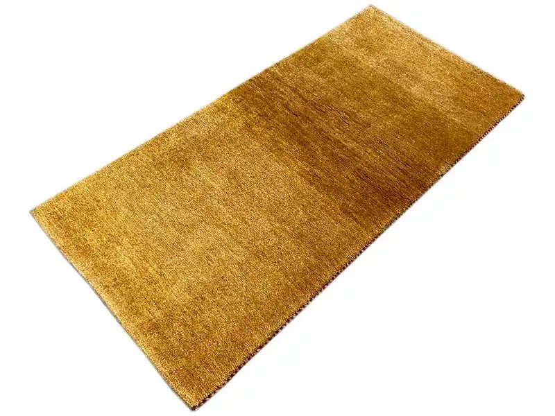 Gabbeh Teppich (131x62 cm) - German Carpet Shop