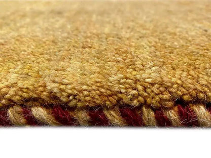 Gabbeh Teppich (131x62 cm) - German Carpet Shop