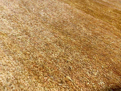 Gabbeh Teppich (131x62 cm) - German Carpet Shop