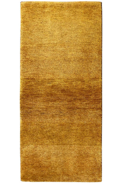 Gabbeh Teppich (131x62 cm) - German Carpet Shop
