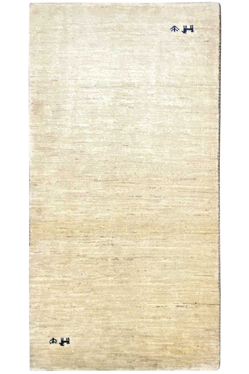 Gabbeh - (146x74 cm) - German Carpet Shop