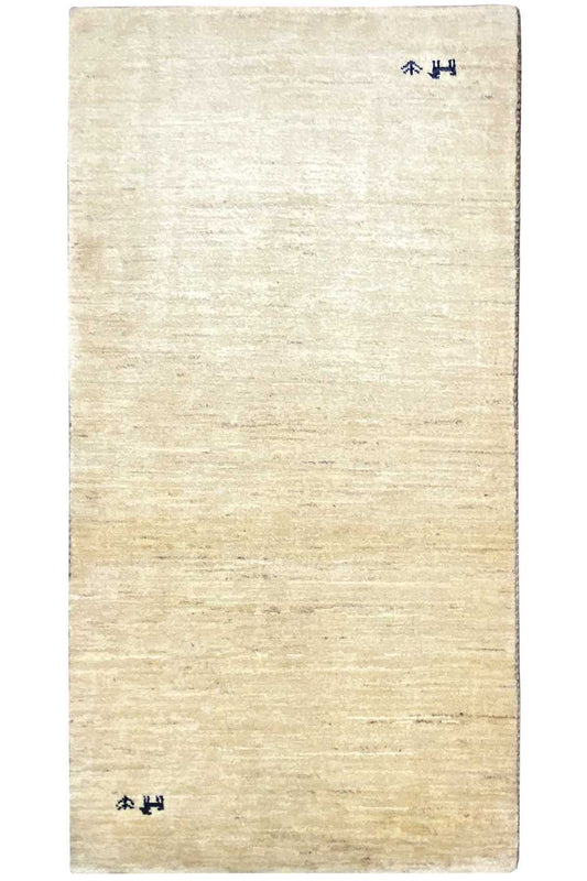 Gabbeh - (146x74 cm) - German Carpet Shop