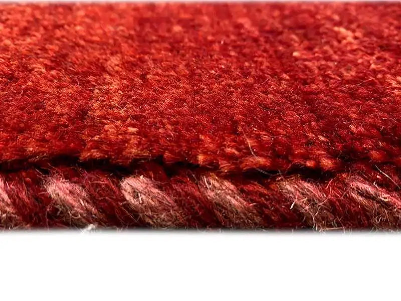 Gabbeh Teppich (140x67 cm) - German Carpet Shop