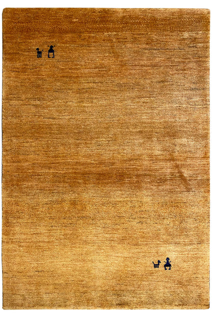 Gabbeh - (150x100cm) - German Carpet Shop