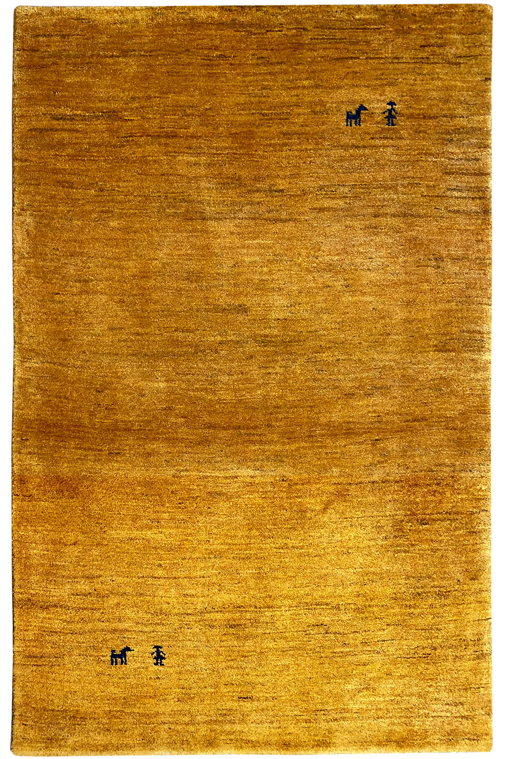 Gabbeh Teppich (153x95cm) - German Carpet Shop