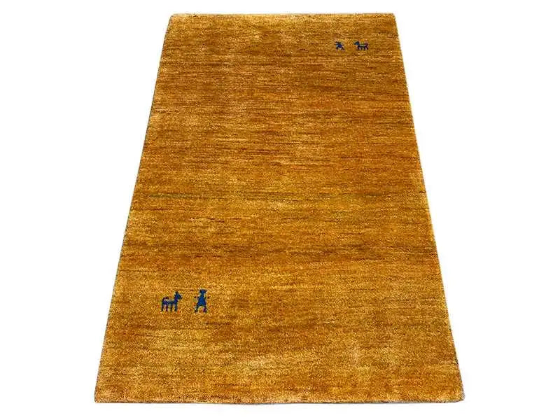 Gabbeh (127x79cm) - German Carpet Shop