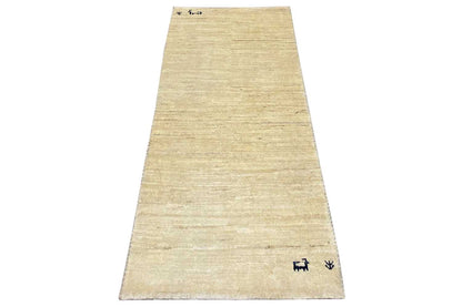 Gabbeh - (137x67 cm) - German Carpet Shop