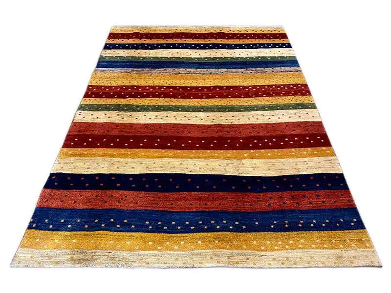 Gabbeh Teppich (278x194cm) - German Carpet Shop