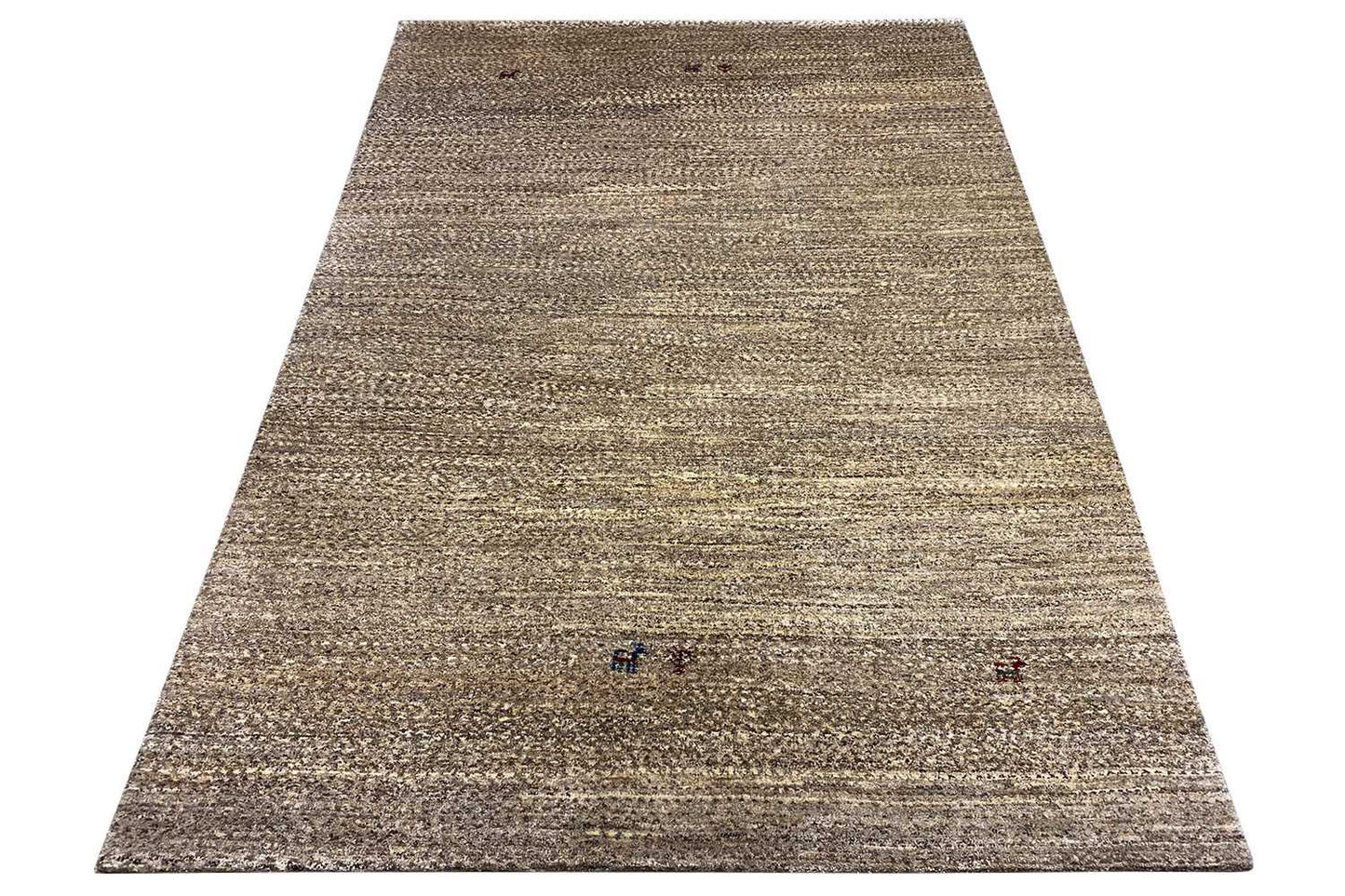 Gabbeh (212x148cm) - German Carpet Shop
