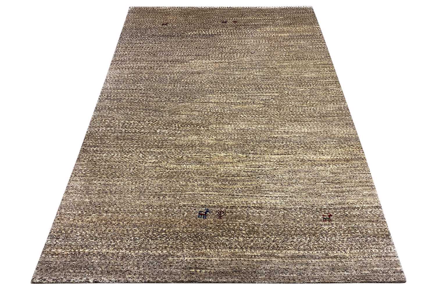 Gabbeh (212x148cm) - German Carpet Shop