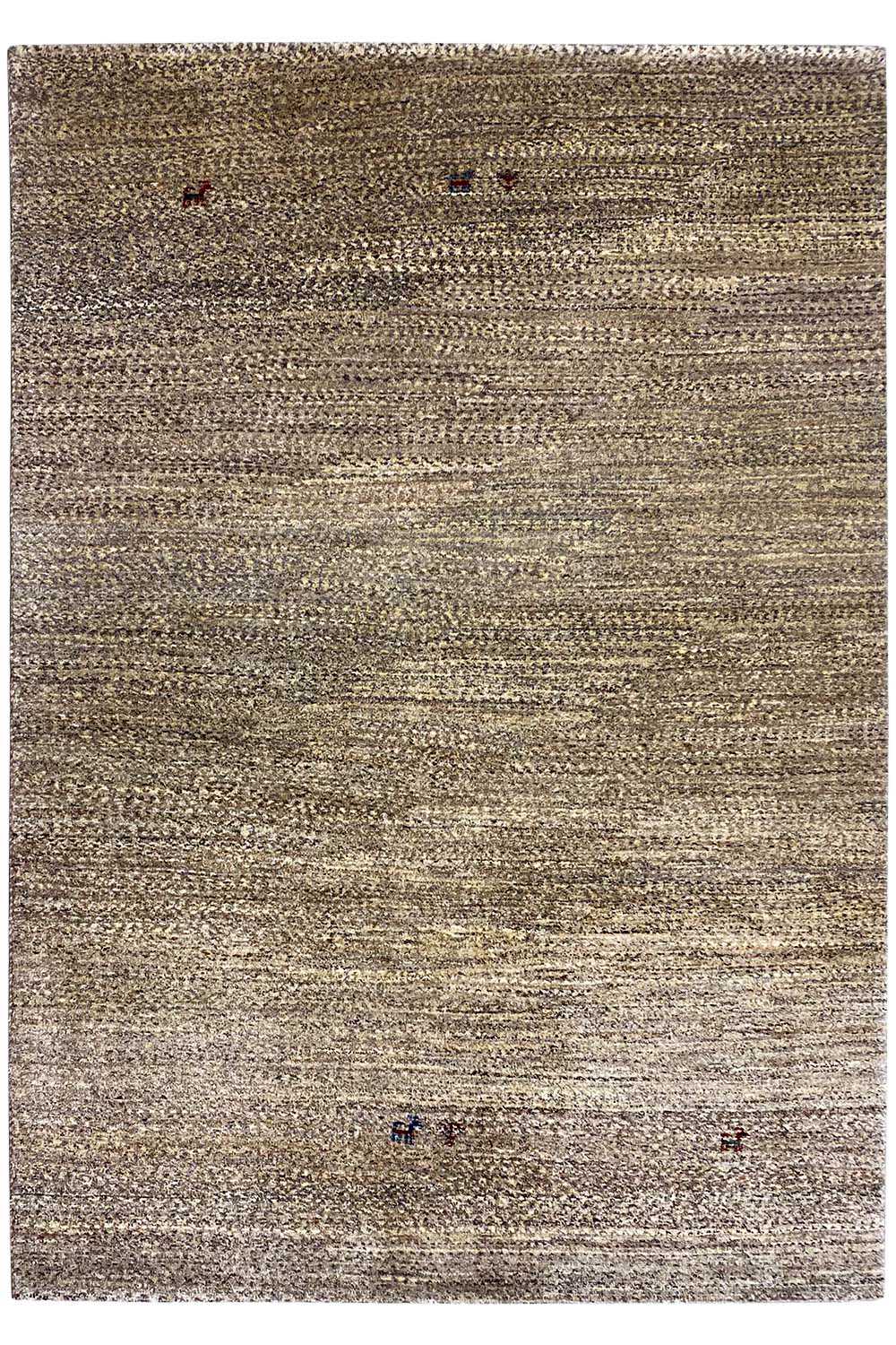 Gabbeh (212x148cm) - German Carpet Shop