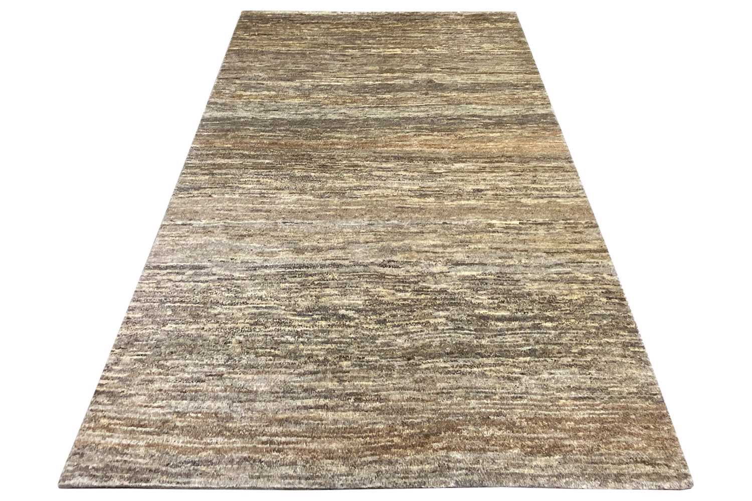 Gabbeh - Natur (203x145 cm) - German Carpet Shop
