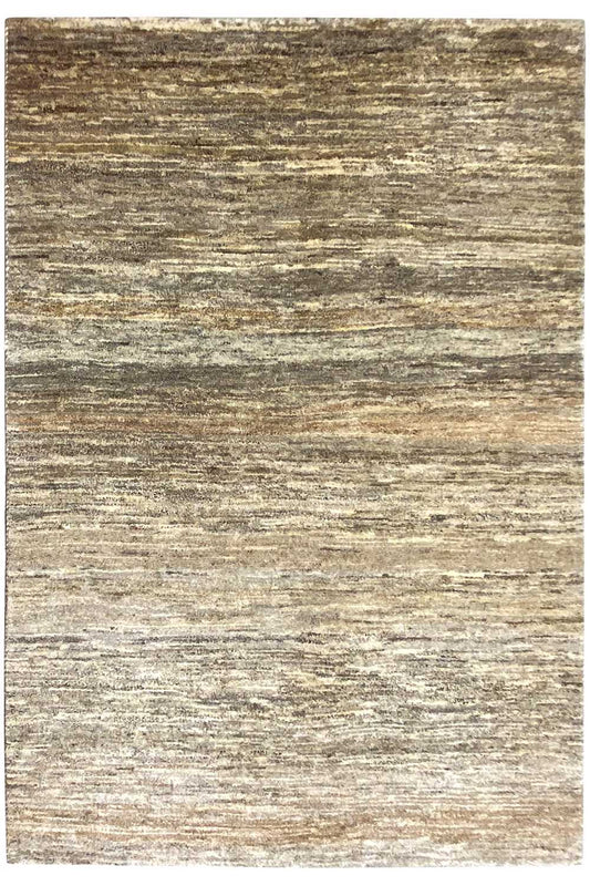 Gabbeh - Natur (203x145 cm) - German Carpet Shop