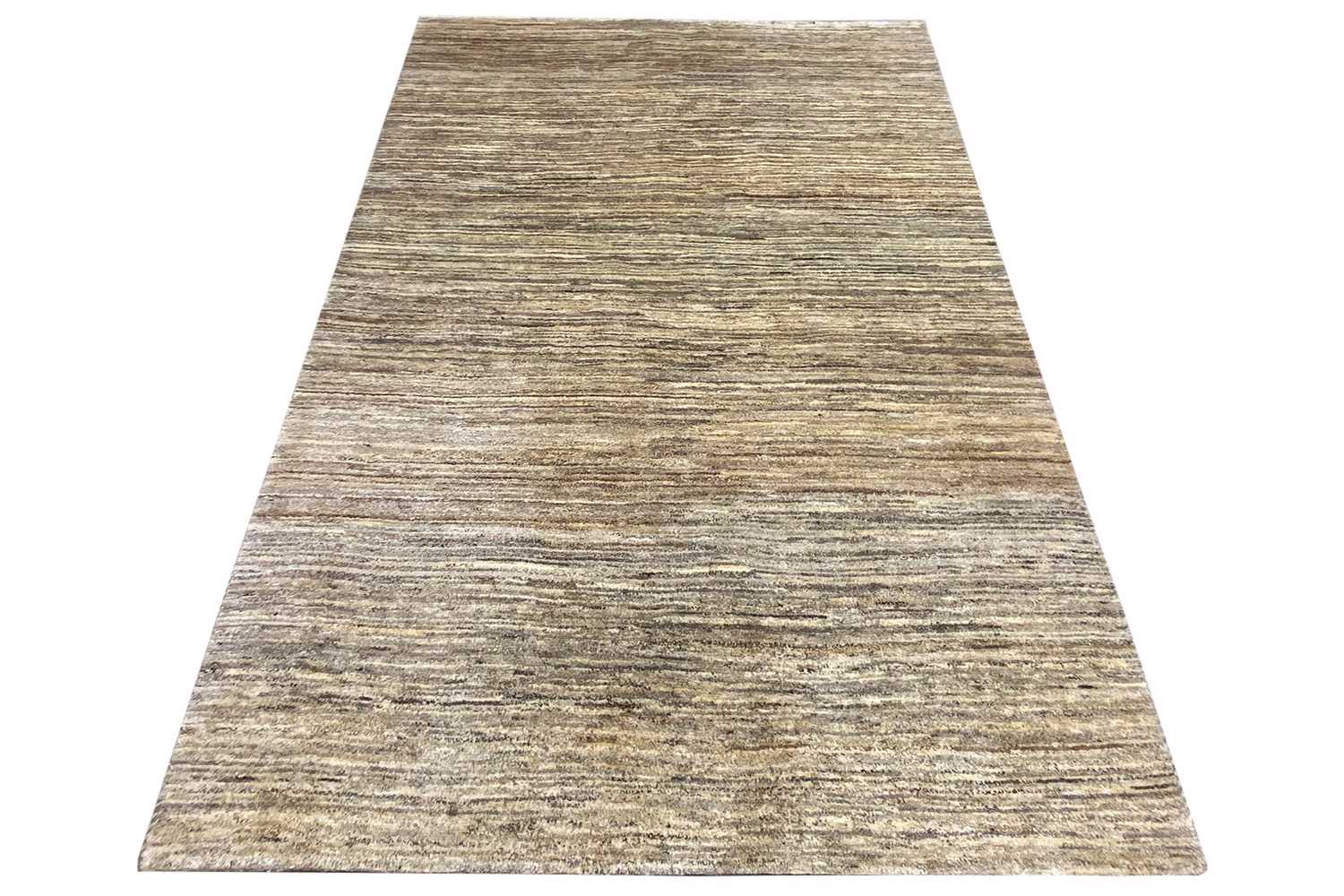 Gabbeh (214x146cm) - German Carpet Shop