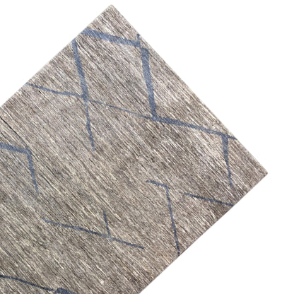 Gabbeh Teppich 197x145 cm - German Carpet Shop