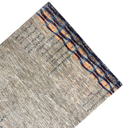 Gabbeh Teppich 192x146 cm - German Carpet Shop