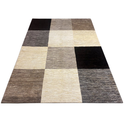 Gabbeh Teppich 243x169 cm - German Carpet Shop