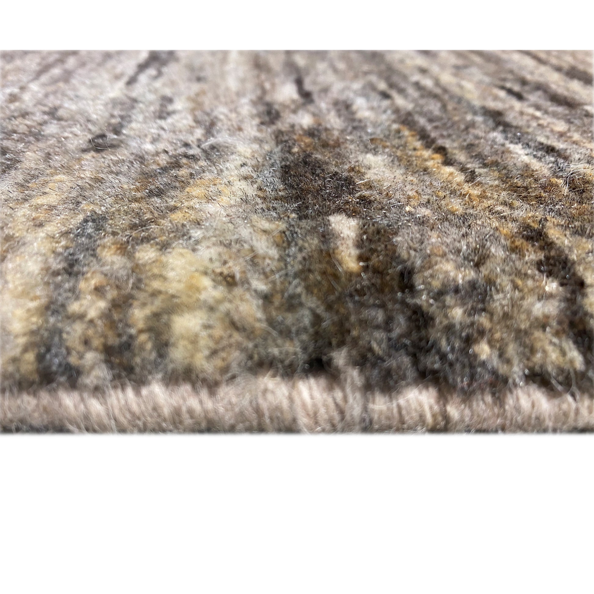 Gabbeh Teppich 243x169 cm - German Carpet Shop