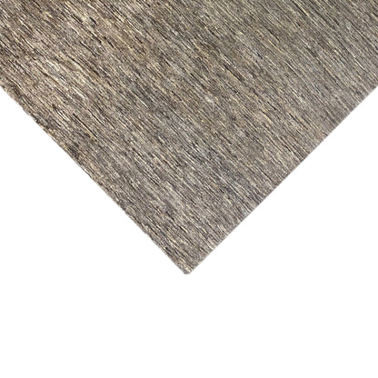 Gabbeh Teppich Beige 227x163 cm - German Carpet Shop
