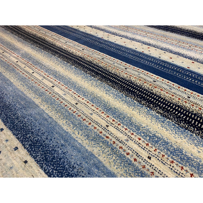 Gabbeh Teppich 240x167 cm - German Carpet Shop